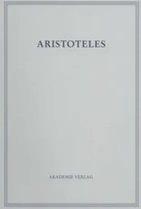  Über die Seele | eBook | Sack Fachmedien