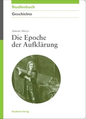 Meyer |  Die Epoche der Aufklärung | eBook | Sack Fachmedien