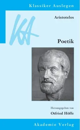 Höffe | Aristoteles: Poetik | E-Book | www2.sack.de