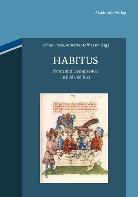 Frese / Hoffmann |  Habitus | Buch |  Sack Fachmedien