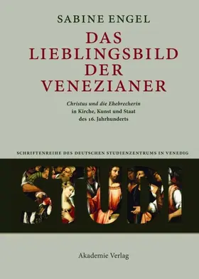 Engel |  Das Lieblingsbild der Venezianer | eBook | Sack Fachmedien