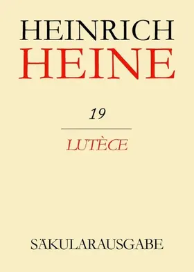 Voisine |  Lutèce | eBook | Sack Fachmedien