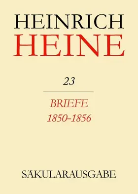 Eisner |  Briefe 1850-1856 | eBook | Sack Fachmedien