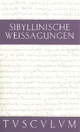 Gauger |  Sibyllinische Weissagungen | Buch |  Sack Fachmedien