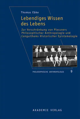 Ebke |  Lebendiges Wissen des Lebens | Buch |  Sack Fachmedien