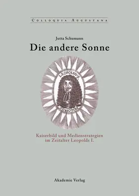 Schumann |  Die andere Sonne | eBook | Sack Fachmedien