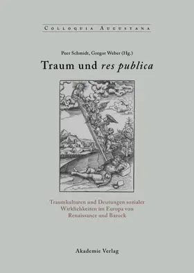 Schmidt / Weber |  Traum und res publica | eBook | Sack Fachmedien