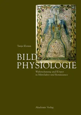 Klemm |  Bildphysiologie | eBook | Sack Fachmedien
