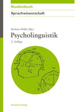 Höhle |  Psycholinguistik | Buch |  Sack Fachmedien