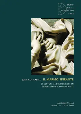 van Gastel |  Il Marmo spirante | Buch |  Sack Fachmedien