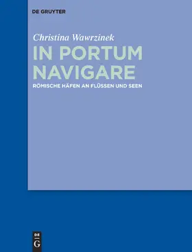 Wawrzinek |  In portum navigare | Buch |  Sack Fachmedien