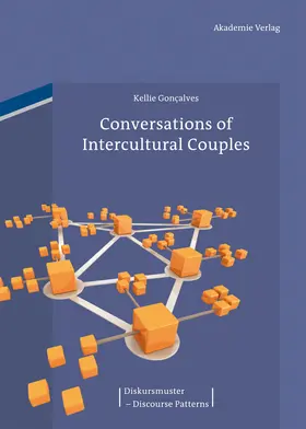 Goncalves | Conversations of Intercultural Couples | Buch | 978-3-05-006055-2 | sack.de