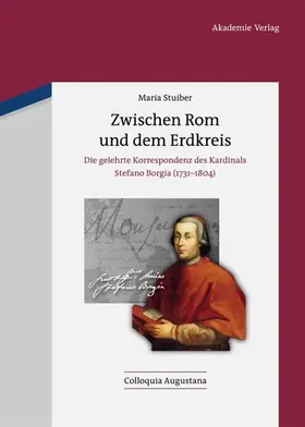 Stuiber | Zwischen Rom und dem Erdkreis | E-Book | sack.de
