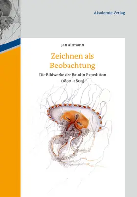 Altmann |  Zeichnen als beobachten | eBook | Sack Fachmedien