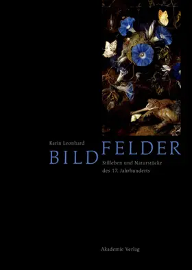 Leonhard |  Bildfelder | Buch |  Sack Fachmedien