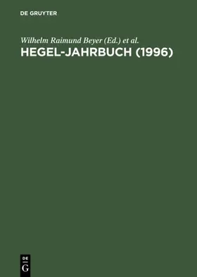 1996 | E-Book | sack.de