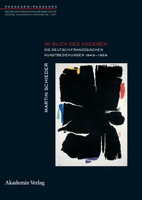 Schieder | Im Blick des anderen | E-Book | sack.de