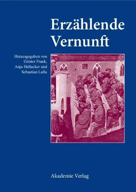 Frank / Hallacker / Lalla |  Erzählende Vernunft | eBook | Sack Fachmedien