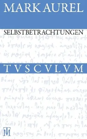 Aurel / Nickel |  Selbstbetrachtungen | eBook | Sack Fachmedien