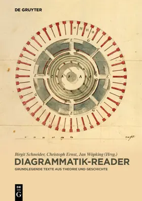 Schneider / Ernst / Wöpking |  Diagrammatik-Reader | eBook | Sack Fachmedien
