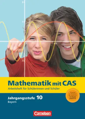 Arnold / Sinzinger / Bichler |  Fokus Mathematik - Bayern - Bisherige Ausgabe - 10. Jahrgangsstufe | Buch |  Sack Fachmedien
