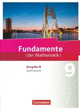 Pallack |  Fundamente der Mathematik 9. Schuljahr - Ausgabe B - Schülerbuch | Buch |  Sack Fachmedien