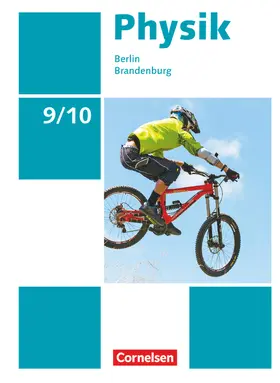 Greiner-Well / Göbel / Höpfner |  Physik 9./10. Schuljahr - Berlin/Brandenburg - Schülerbuch | Buch |  Sack Fachmedien