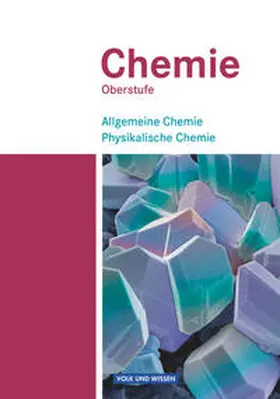 Dietrich / Arnold / Eberle |  Chemie Oberstufe - Östliche Bundesländer und Berlin | Buch |  Sack Fachmedien