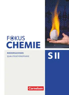 Fleischer / Peters / Jaek |  Fokus Chemie - Sekundarstufe II Qualifikationsphase - Niedersachsen - Schülerbuch | Buch |  Sack Fachmedien