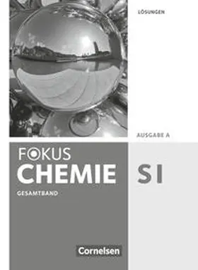Arnold / Dietrich / Eberle |  Fokus Chemie - Neubearbeitung - Gymnasium - Ausgabe A - Gesamtband | Buch |  Sack Fachmedien