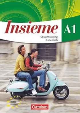 Colombo |  Insieme. Sprachtraining Italienisch | Buch |  Sack Fachmedien