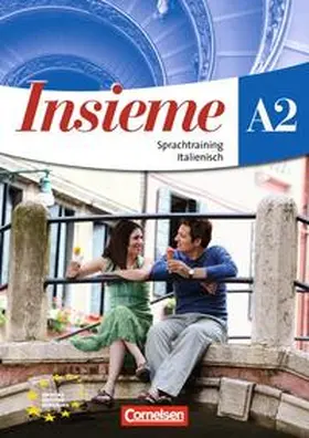 Colombo |  Insieme - Aktuelle Ausgabe / A2 - Sprachtraining | Buch |  Sack Fachmedien