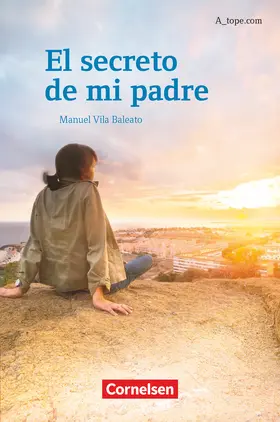 Vila Baleato |  A_tope.com: Secreto de mi padre | Buch |  Sack Fachmedien