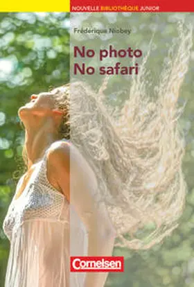 Niobey / Karger / Mengler |  No photo, no safari. A2 | Buch |  Sack Fachmedien