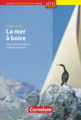 Giorgis |  Nouvelle Bibliothèque Junior - Série polar | Buch |  Sack Fachmedien