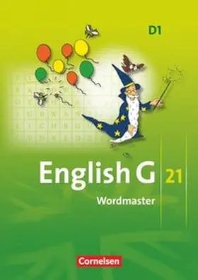 Schwarz / Neudecker |  English G 21 - Ausgabe D - Band 1: 5. Schuljahr | Buch |  Sack Fachmedien