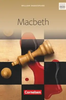 Pulverness / Shakespeare / Schroeder-Thürauf |  Macbeth. Textheft | Buch |  Sack Fachmedien