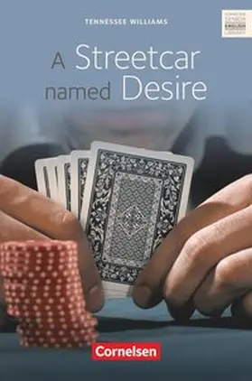 Stuke-Wennemann / Williams / Thyll |  A Streetcar Named Desire. Ab 11. Schuljahr | Buch |  Sack Fachmedien