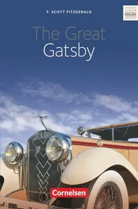 Gerber / Fitzgerald |  The Great Gatsby (Neubearbeitung) | Buch |  Sack Fachmedien