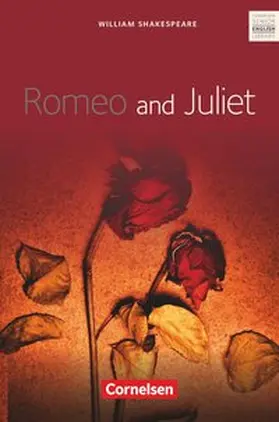Porteous-Schwier / Shakespeare / Ross |  Romeo & Juliet | Buch |  Sack Fachmedien