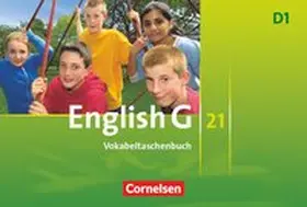 Schwarz / Tröger |  English G 21 - Ausgabe D - Band 1: 5. Schuljahr | Buch |  Sack Fachmedien