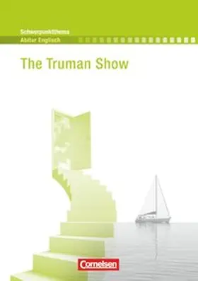 Sonntag / Mayer |  Schwerpunktthema Abitur Englisch: The Truman Show | Buch |  Sack Fachmedien