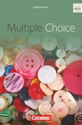 Glaap / Hall |  Multiple Choice | Buch |  Sack Fachmedien