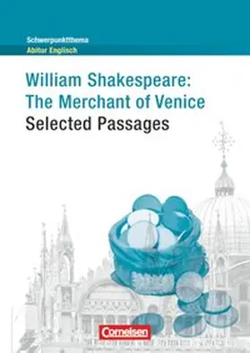 Baasner / Shakespeare |  Schwerpunktthema Abitur Englisch - Sekundarstufe II | Buch |  Sack Fachmedien