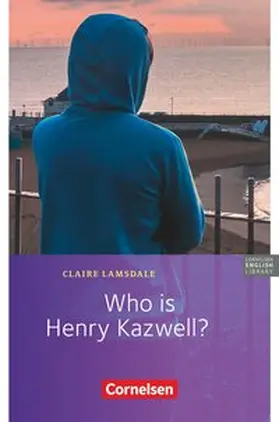 Abbey / Donoghue / Lamsdale |  Who is Henry Kazwell? | Buch |  Sack Fachmedien