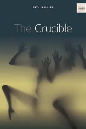 Miller / Herlyn |  The Crucible | Buch |  Sack Fachmedien