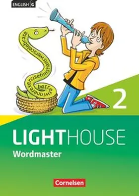 Fleischhauer |  English G LIGHTHOUSE 02: 6. Schuljahr. Wordmaster | Buch |  Sack Fachmedien
