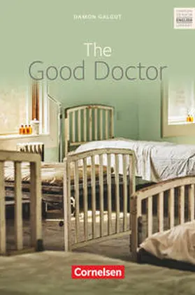 Galgut / John |  The Good Doctor. Ab 11. Schuljahr | Buch |  Sack Fachmedien
