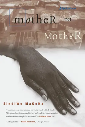 Magona |  Mother to Mother | Buch |  Sack Fachmedien