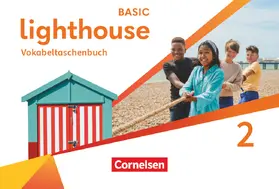  Lighthouse Band 2: 6. Schuljahr - Vokabeltaschenbuch | Buch |  Sack Fachmedien